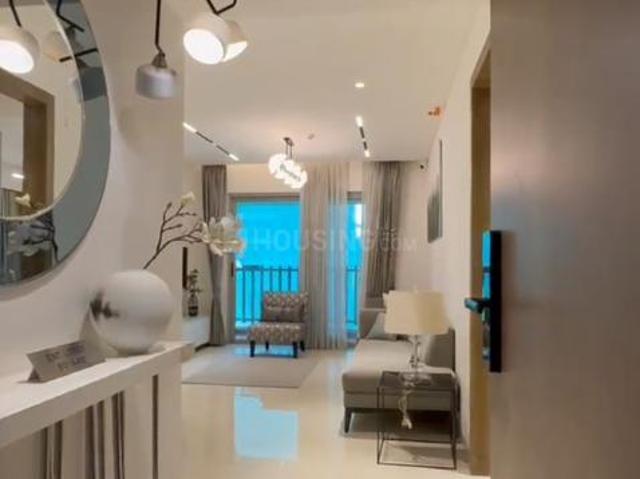 3 BHK Apartment in Mundhwa for resale Pune. The reference number is 19183849