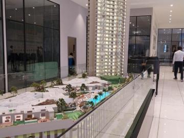 3 BHK Apartment in Mundhwa for resale Pune. The reference number is 19210513
