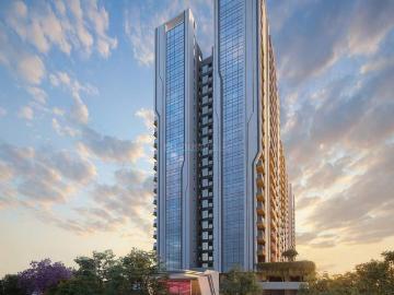 3 BHK Apartment in Mundhwa for resale Pune. The reference number is 19234016
