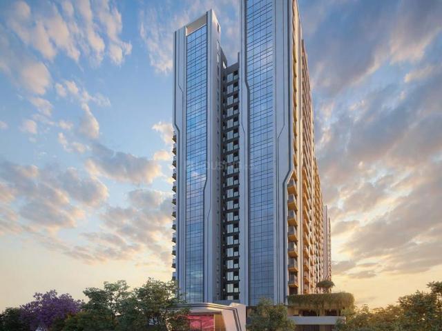 3 BHK Apartment in Mundhwa for resale Pune. The reference number is 19234016