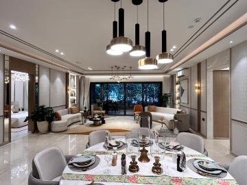 3 BHK Apartment in Mundhwa for resale Pune. The reference number is 19278847