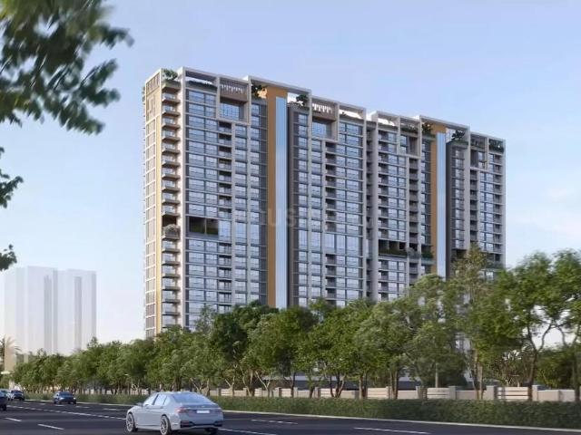 3 BHK Apartment in Mundhwa for resale Pune. The reference number is 20486244