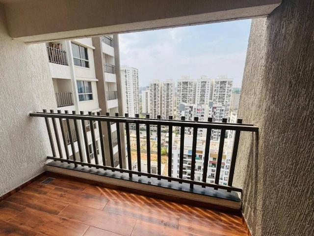 3 BHK Apartment in Mundhwa for resale Pune. The reference number is 20524891