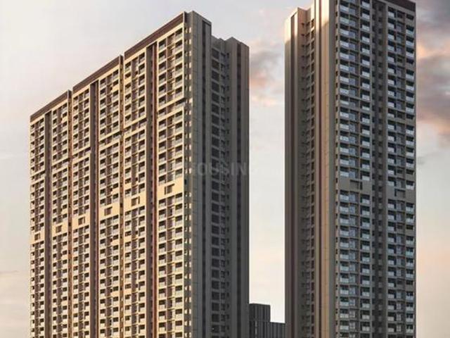 3 BHK Apartment in Mundhwa for resale Pune. The reference number is 20562193