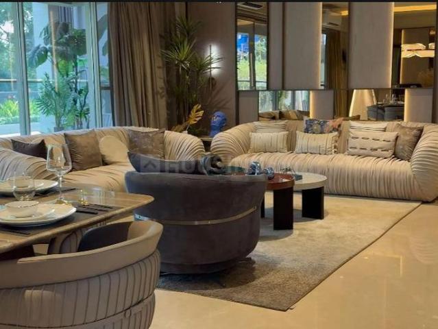 3 BHK Apartment in Mundhwa for resale Pune. The reference number is 20563897