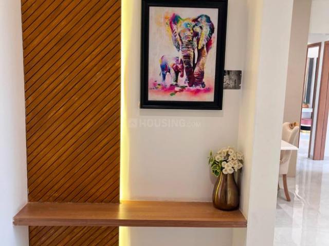 3 BHK Apartment in Mundhwa for resale Pune. The reference number is 20615007