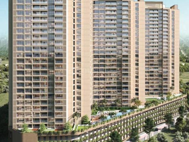 3 BHK Apartment in Mundhwa for resale Pune. The reference number is 20634875
