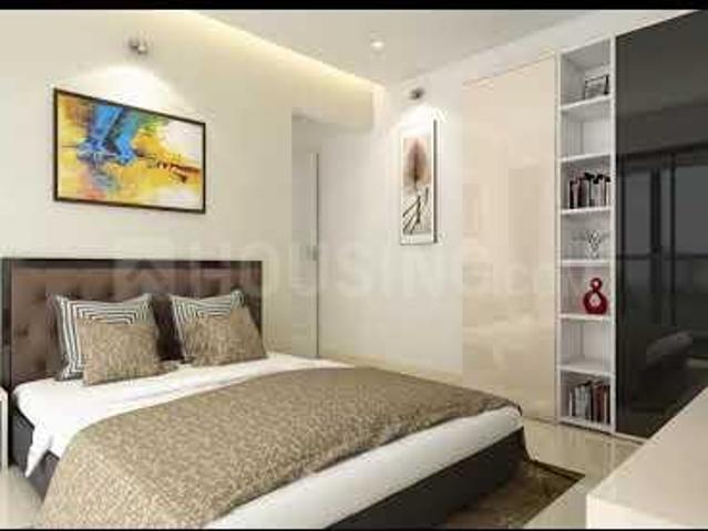 3 BHK Apartment in Mundhwa for resale Pune. The reference number is 20718246