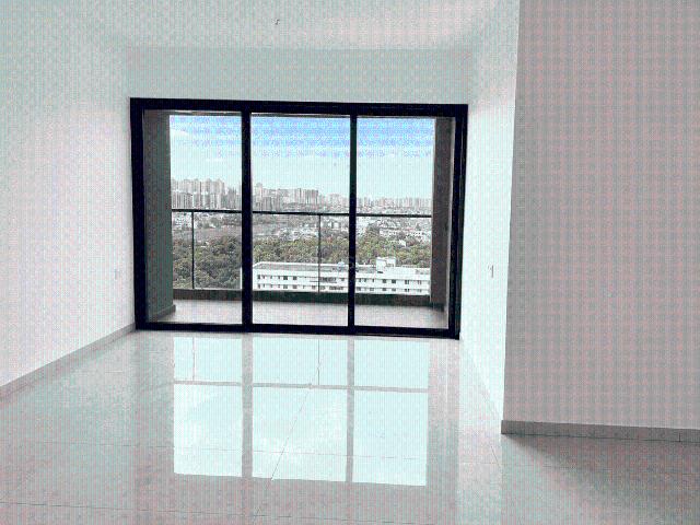 3 BHK Apartment in Mundhwa for resale Pune. The reference number is 20731245