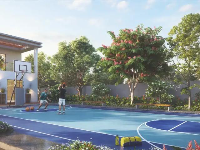 3 BHK Apartment in Mundhwa for resale Pune. The reference number is 20750163