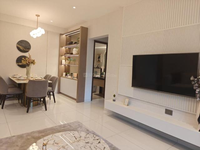 3 BHK Apartment in Mundhwa for resale Pune. The reference number is 20768037