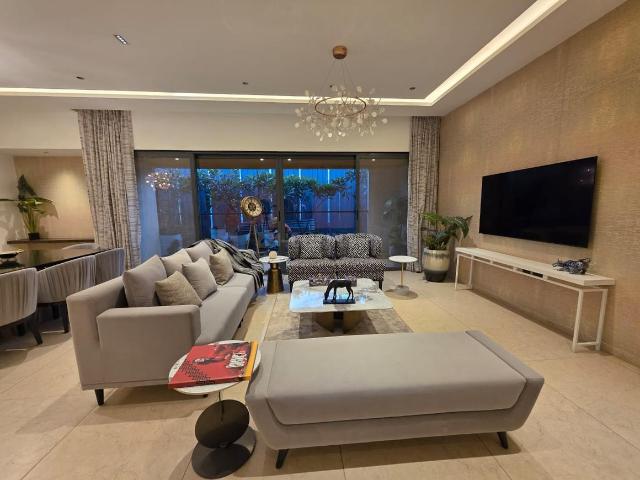 3 BHK Apartment in Mundhwa for resale Pune. The reference number is 20787905