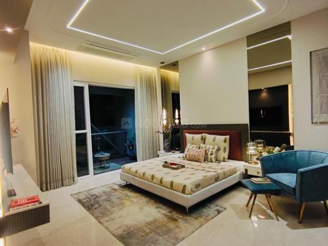 3 BHK Apartment in Mundhwa for resale Pune. The reference number is 20857338