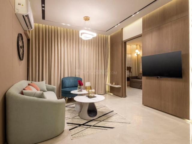 3 BHK Apartment in Mundhwa for resale Pune. The reference number is 20912584