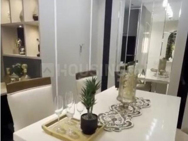 3 BHK Apartment in Mundhwa for resale Pune. The reference number is 20267537