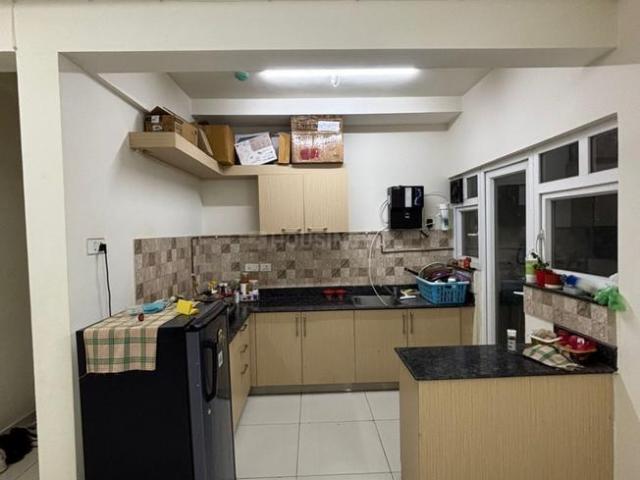 3 BHK Apartment in Mundhwa for resale Pune. The reference number is 20279987