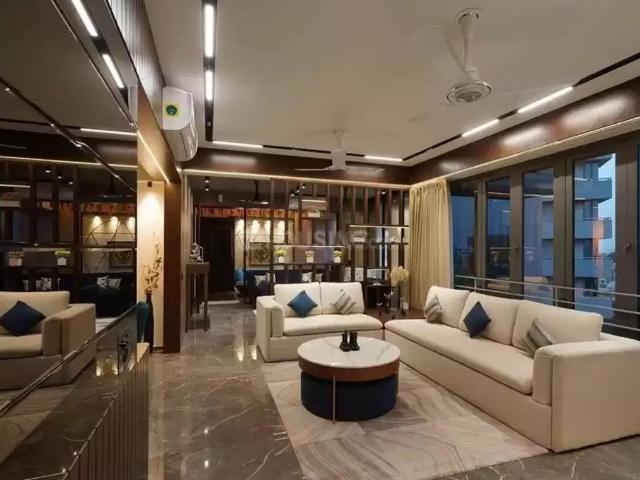 3 BHK Apartment in Mundhwa for resale Pune. The reference number is 20302405