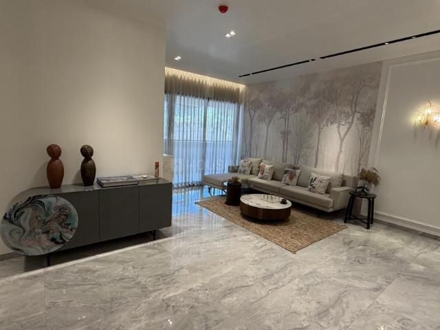 3 BHK Apartment in Mundhwa for resale Pune. The reference number is 21034798