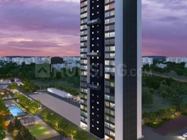 3 BHK Apartment in Mundhwa for resale Pune. The reference number is 21045913
