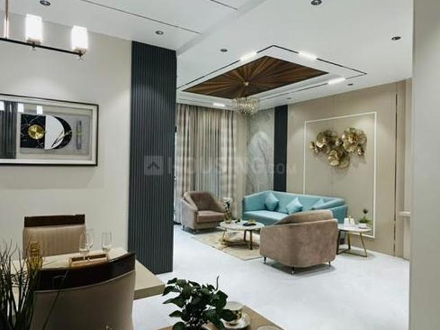 3 BHK Apartment in Mundhwa for resale Pune. The reference number is 21089783