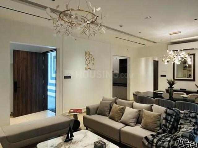 3 BHK Apartment in Mundhwa for resale Pune. The reference number is 21098414