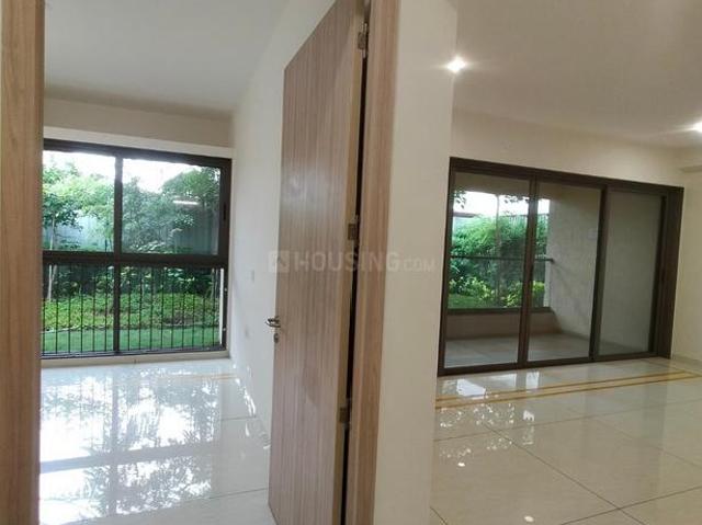 3 BHK Apartment in Mundhwa for resale Pune. The reference number is 21128077