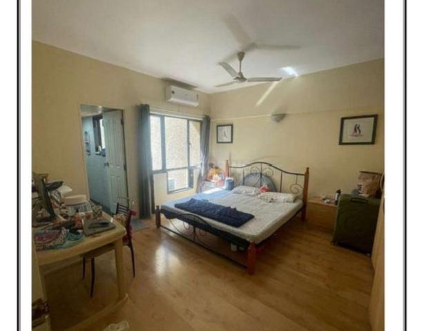 3 BHK Apartment in Mundhwa for resale Pune. The reference number is 21173462