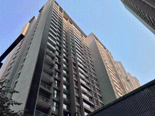 3 BHK Apartment in Mundhwa for resale Pune. The reference number is 21362302