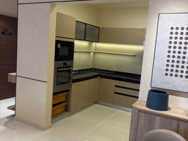 3 BHK Apartment in Mundhwa for resale Pune. The reference number is 21370686