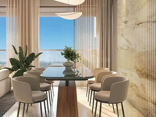 3 BHK Apartment in Mundhwa for resale Pune. The reference number is 21372990