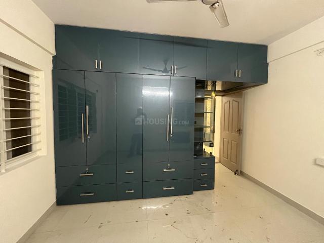3 BHK Apartment in Muneshwara Nagar for rent Bengaluru. The reference number is 21060202