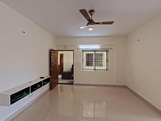3 BHK Apartment in Muneshwara Nagar for rent Bengaluru. The reference number is 21230818