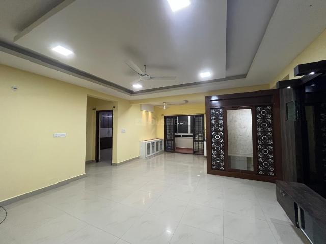 3 BHK Apartment in Muneshwara Nagar for rent Bengaluru. The reference number is 21251500