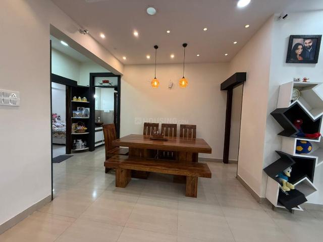 3 BHK Apartment in Muneshwara Nagar for resale Bengaluru. The reference number is 20908651