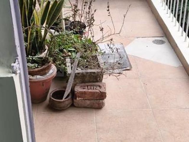 3 BHK Apartment in Munirka for rent New Delhi. The reference number is 19080841