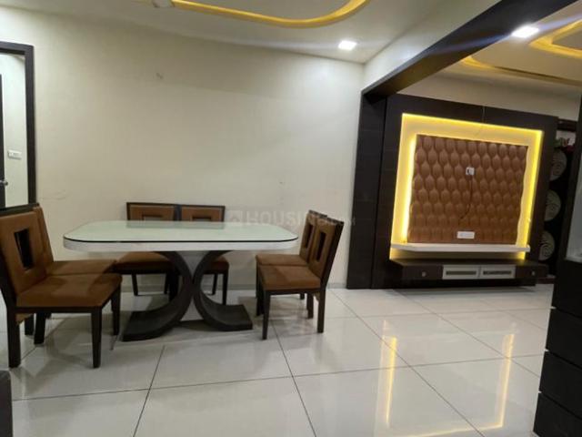 3 BHK Apartment in Munjka for rent Rajkot. The reference number is 15583784