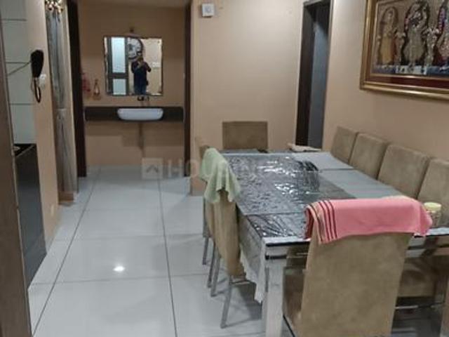 3 BHK Apartment in Munjka for rent Rajkot. The reference number is 15790364