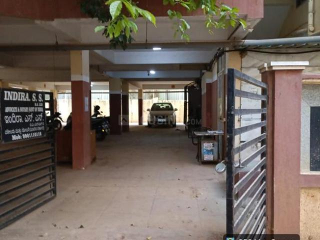 3 BHK Apartment in Munnekollal for rent Bengaluru. The reference number is 17650655
