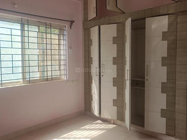 3 BHK Apartment in Munnekollal for rent Bengaluru. The reference number is 19043623
