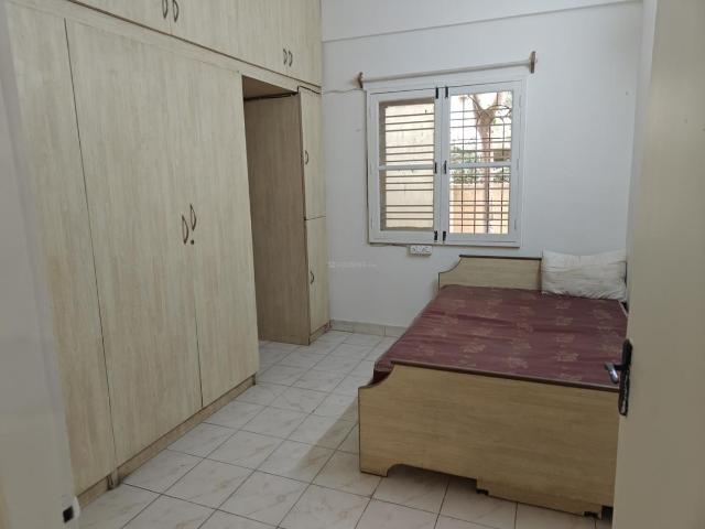 3 BHK Apartment in Munnekollal for rent Bengaluru. The reference number is 20451977