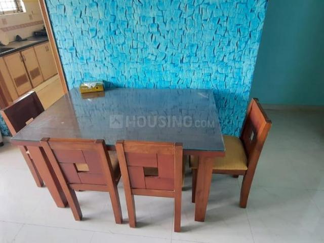 3 BHK Apartment in Munnekollal for rent Bengaluru. The reference number is 20541350