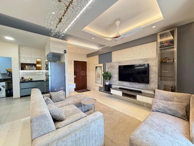3 BHK Apartment in Munnekollal for rent Bengaluru. The reference number is 20594583