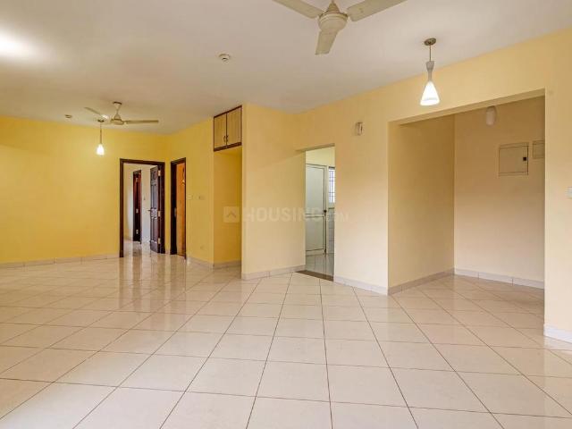3 BHK Apartment in Munnekollal for rent Bengaluru. The reference number is 20594704