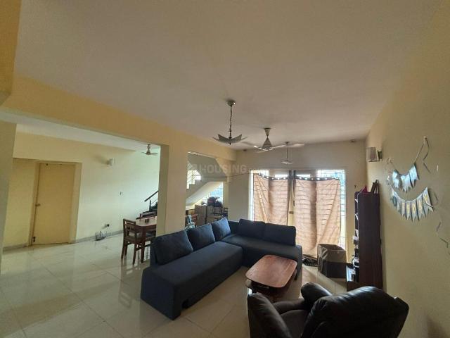 3 BHK Apartment in Munnekollal for rent Bengaluru. The reference number is 20645959