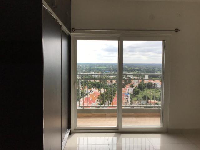 3 BHK Apartment in Munnekollal for rent Bengaluru. The reference number is 20761886