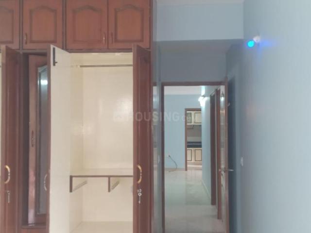 3 BHK Apartment in Munnekollal for rent Bengaluru. The reference number is 20844871