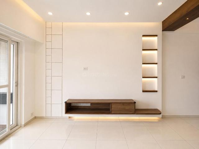 3 BHK Apartment in Munnekollal for rent Bengaluru. The reference number is 20855279