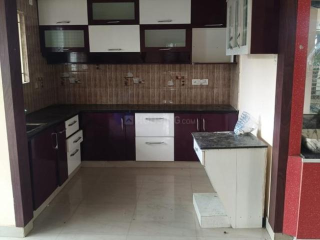 3 BHK Apartment in Munnekollal for rent Bengaluru. The reference number is 20915346