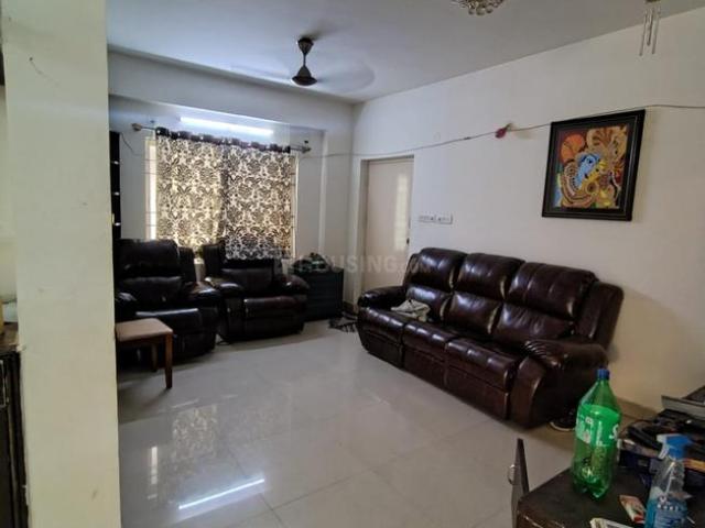 3 BHK Apartment in Munnekollal for rent Bengaluru. The reference number is 20912508