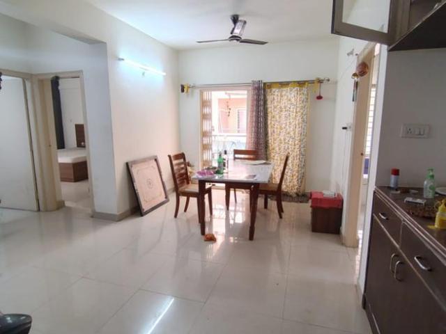3 BHK Apartment in Munnekollal for rent Bengaluru. The reference number is 21033635